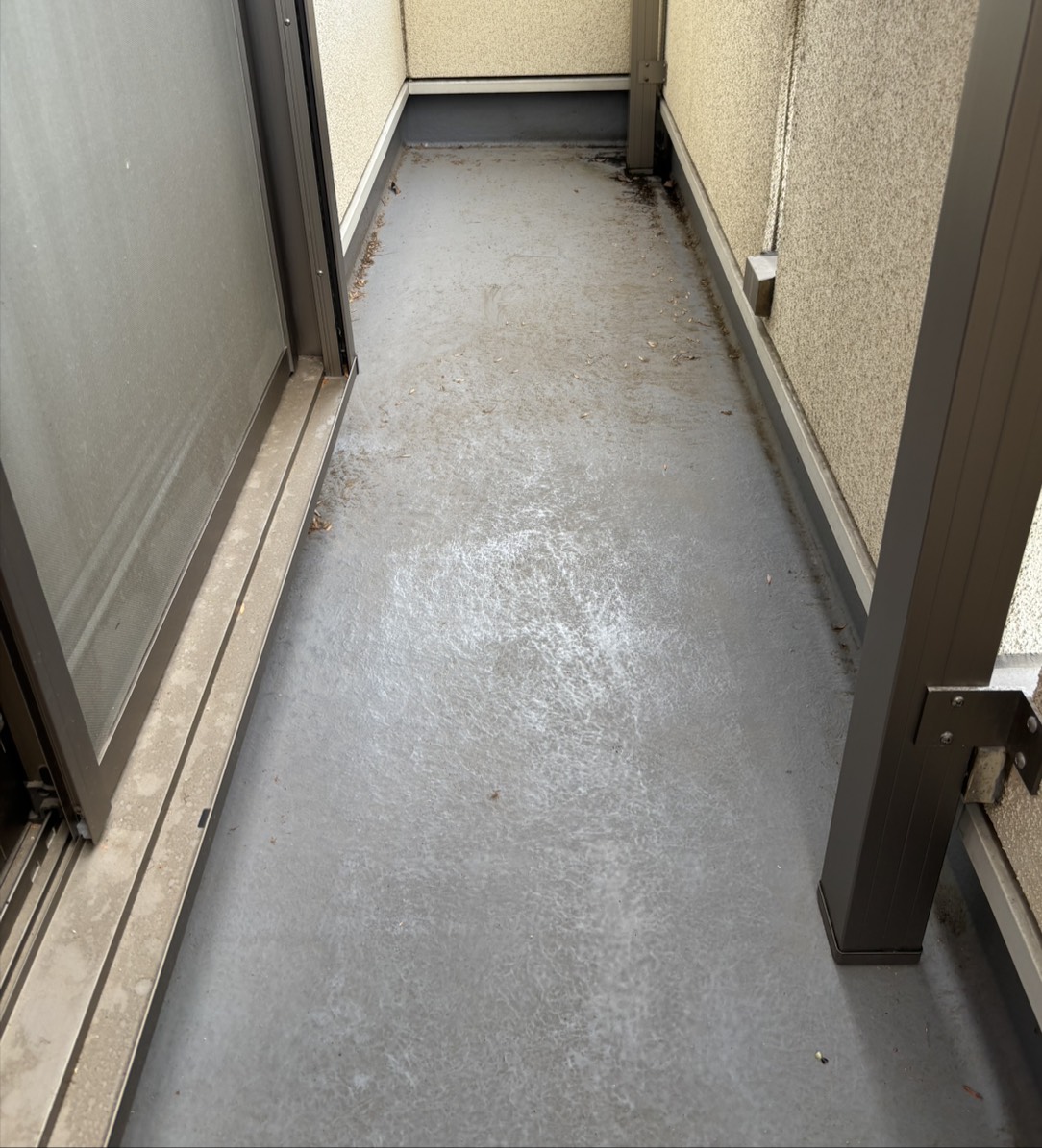 防水シートの効果と種類